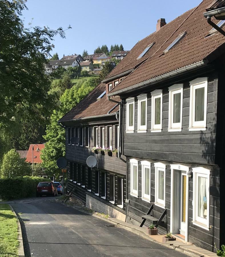 Ferienhaus St. Andreasberg Sankt Andreasberg Εξωτερικό φωτογραφία