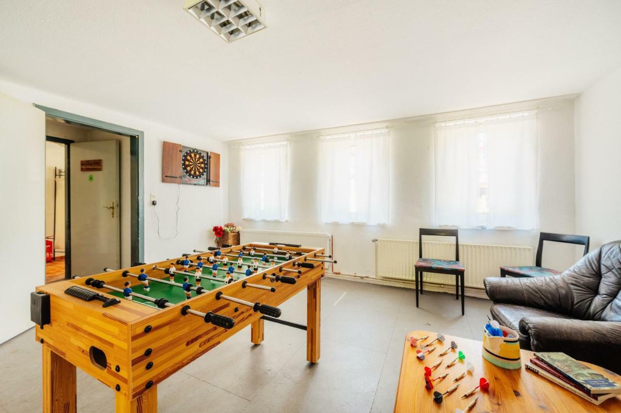 Ferienhaus St. Andreasberg Sankt Andreasberg Εξωτερικό φωτογραφία