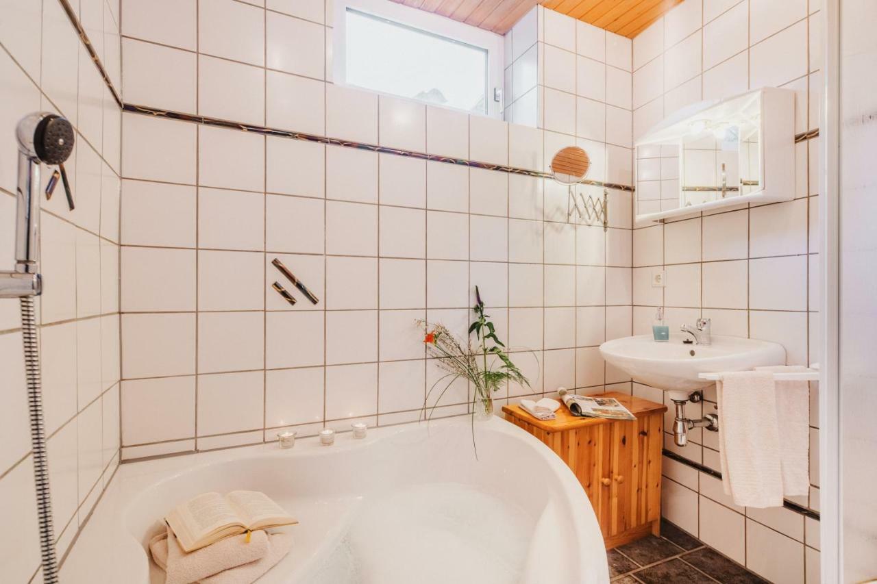 Ferienhaus St. Andreasberg Sankt Andreasberg Εξωτερικό φωτογραφία