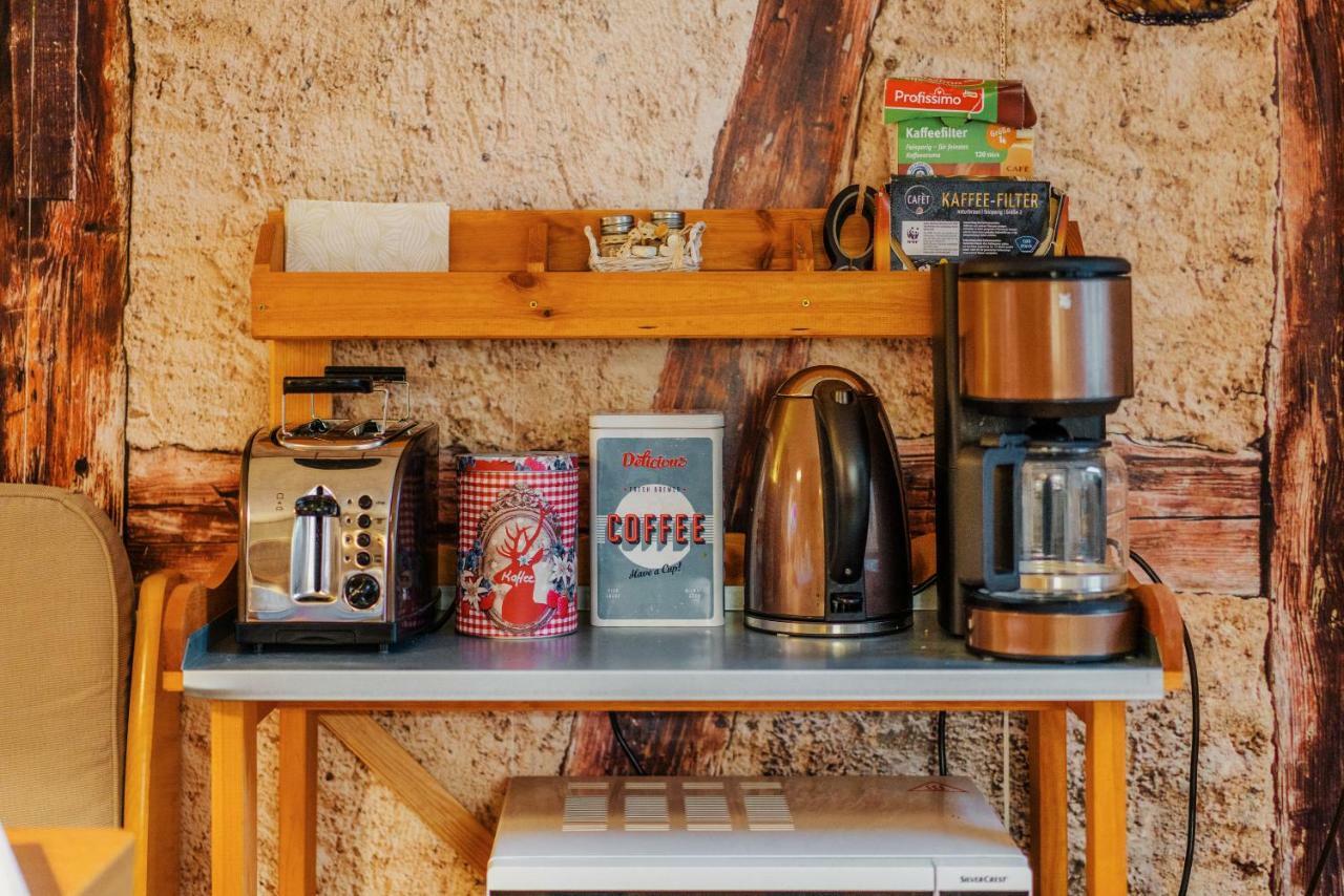Ferienhaus St. Andreasberg Sankt Andreasberg Εξωτερικό φωτογραφία