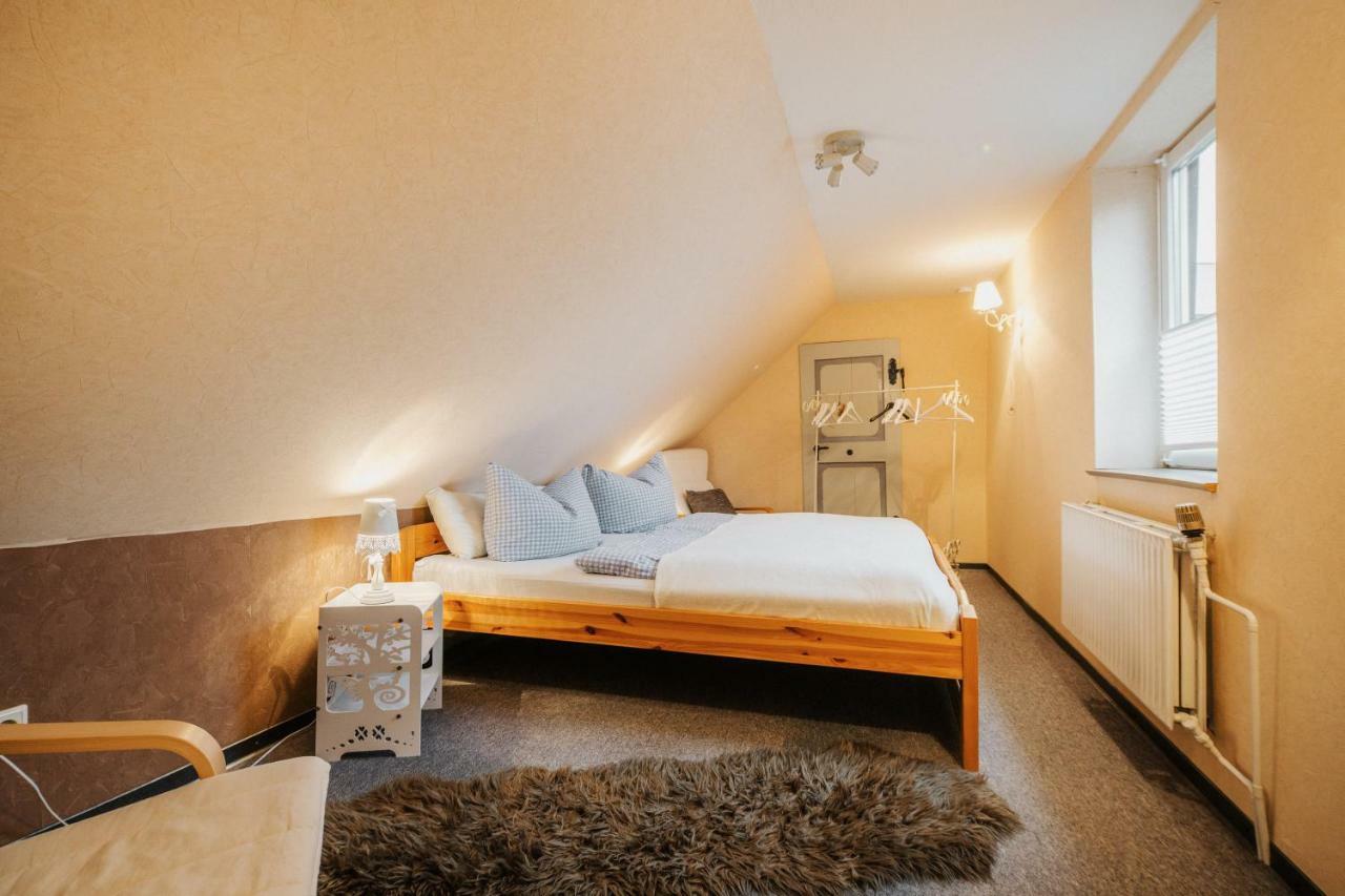 Ferienhaus St. Andreasberg Sankt Andreasberg Εξωτερικό φωτογραφία