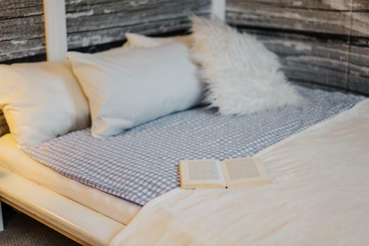 Ferienhaus St. Andreasberg Sankt Andreasberg Εξωτερικό φωτογραφία