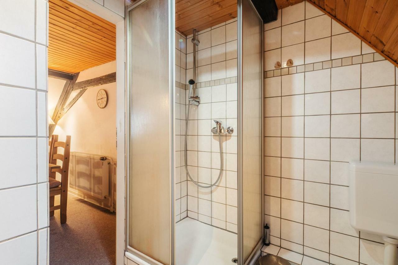 Ferienhaus St. Andreasberg Sankt Andreasberg Εξωτερικό φωτογραφία
