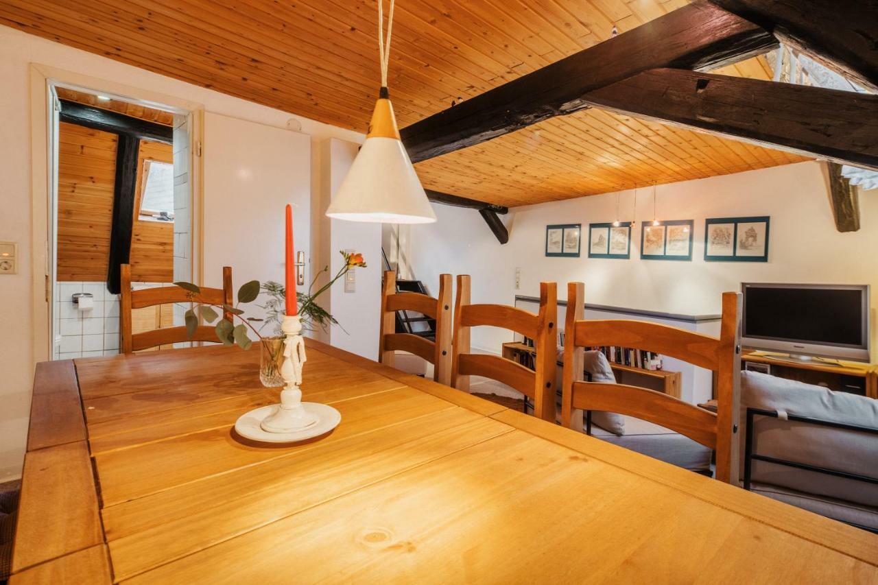 Ferienhaus St. Andreasberg Sankt Andreasberg Εξωτερικό φωτογραφία