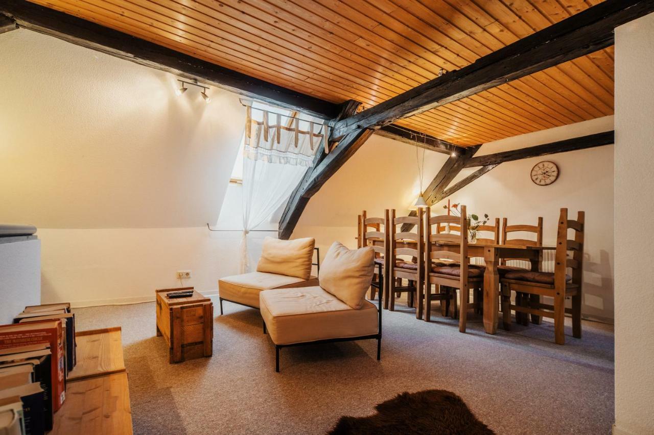 Ferienhaus St. Andreasberg Sankt Andreasberg Εξωτερικό φωτογραφία