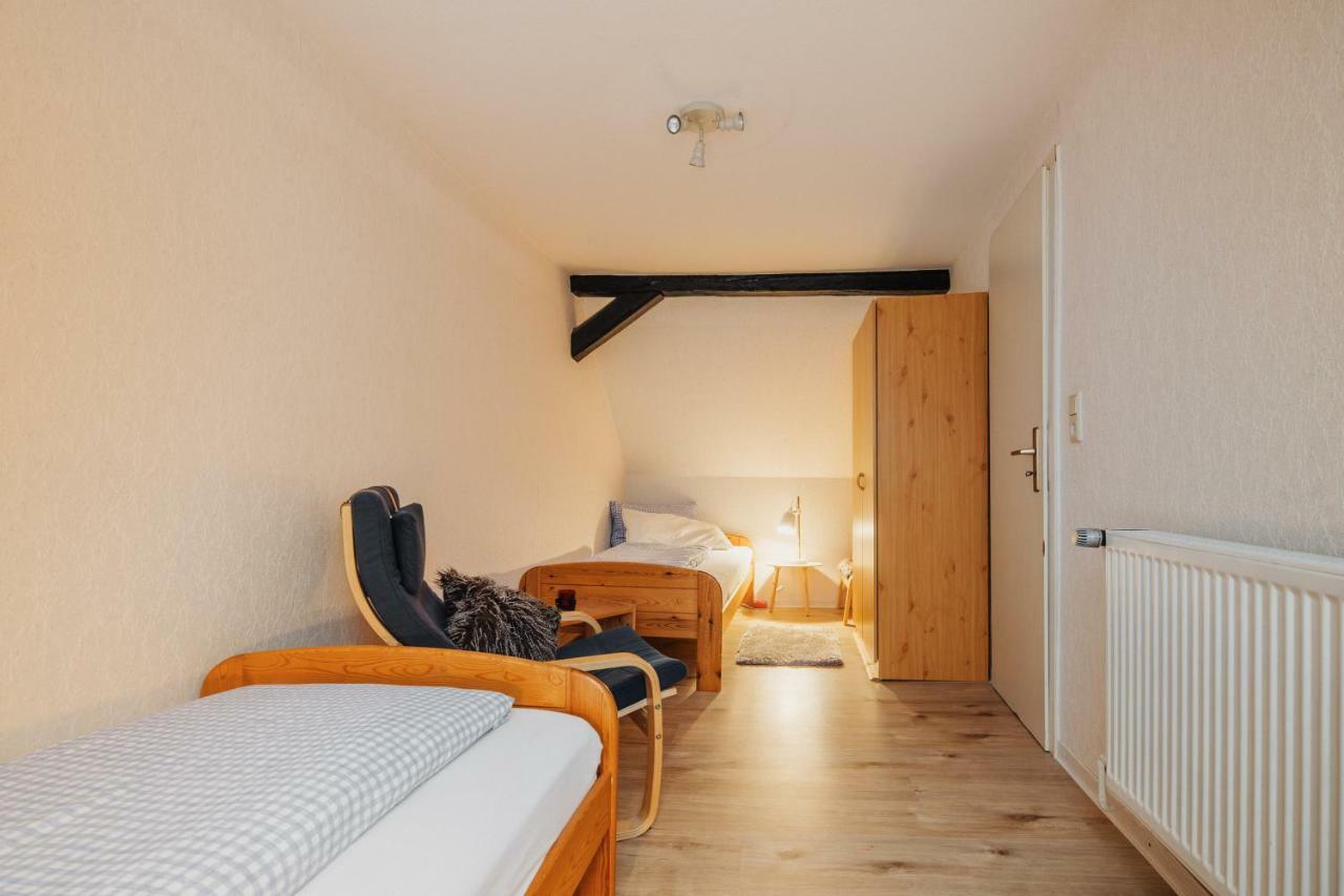 Ferienhaus St. Andreasberg Sankt Andreasberg Εξωτερικό φωτογραφία