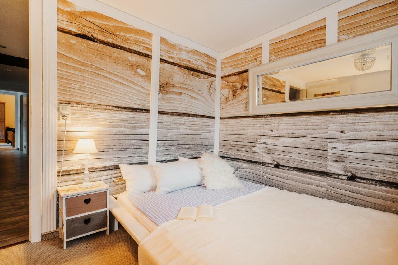 Ferienhaus St. Andreasberg Sankt Andreasberg Εξωτερικό φωτογραφία