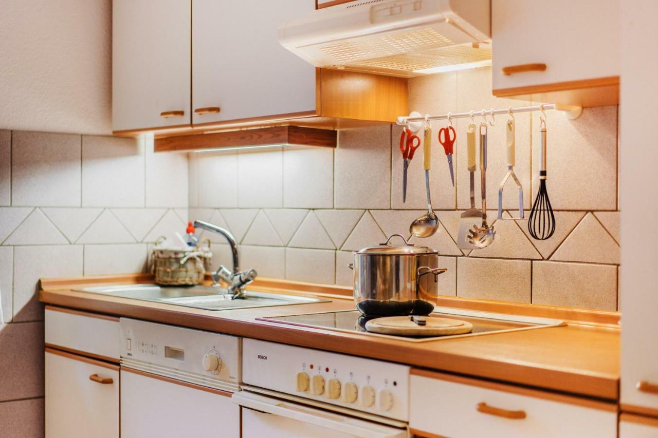 Ferienhaus St. Andreasberg Sankt Andreasberg Εξωτερικό φωτογραφία