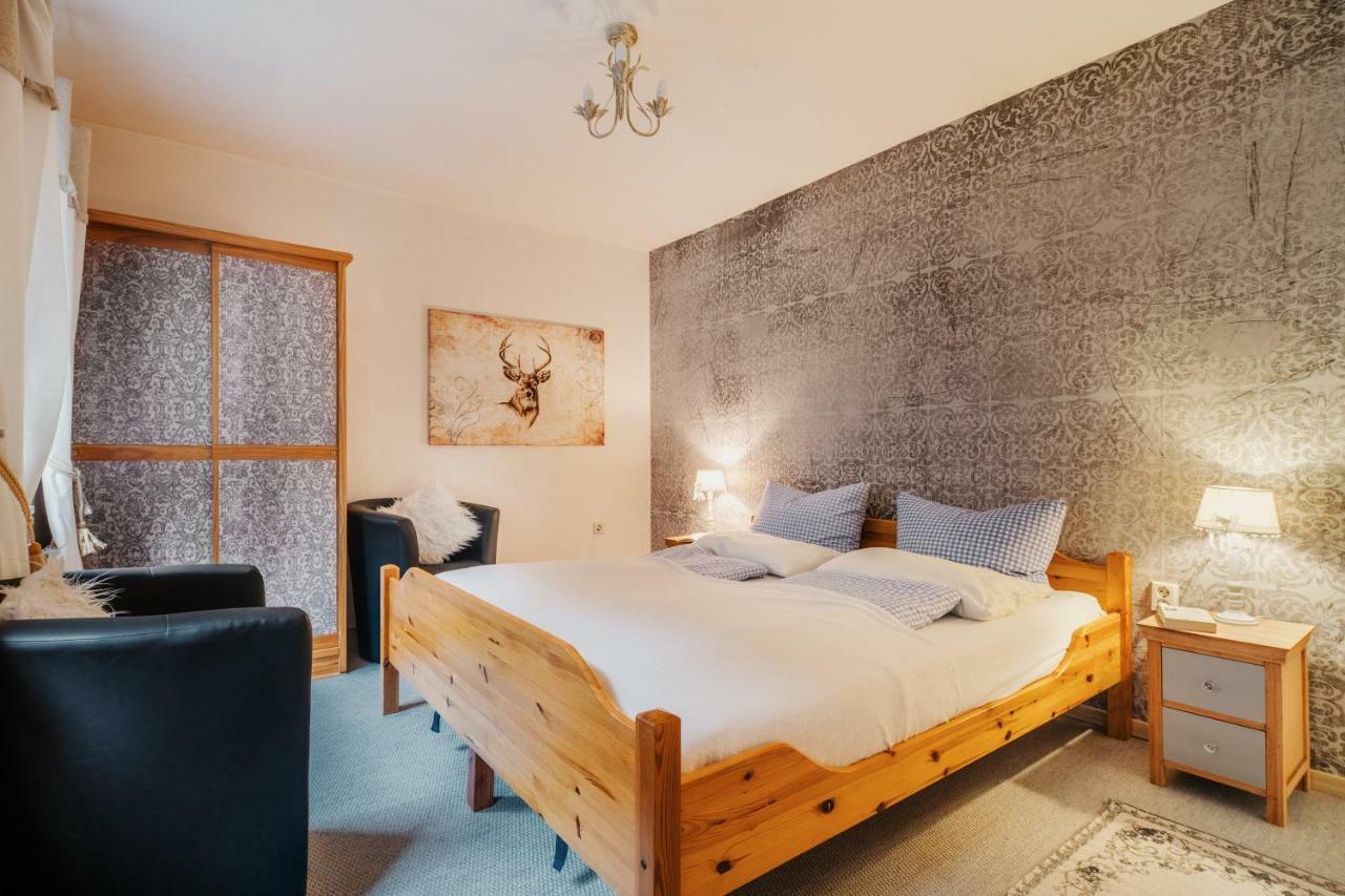 Ferienhaus St. Andreasberg Sankt Andreasberg Εξωτερικό φωτογραφία